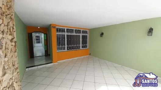 Sobrado com 4 Quartos à venda, 242m² no Vila Formosa, São Paulo
