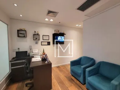 Sala Comercial à venda, 70m² no Ipiranga, São Paulo