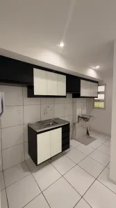 Apartamento com 2 Quartos à venda, 45m² no Turu, São Luís