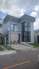Casa de Condomínio com 4 Quartos para alugar, 178m² no Coqueiro, Belém