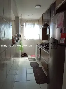 Apartamento com 2 Quartos à venda, 44m² no Brasília, Londrina
