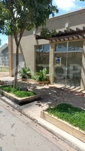 Ponto Comercial à venda, 16m² no Água Vermelha, São Carlos