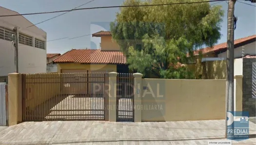 Casa com 3 Quartos à venda, 268m² no Jardim Brasil, São Carlos