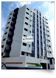 Apartamento com 2 Quartos à venda, 82m² no Solemar, Praia Grande