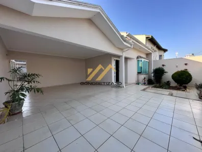 Casa com 3 Quartos à venda, 187m² no Jardim Esplanada, Indaiatuba