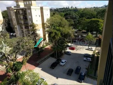 Apartamento com 3 Quartos à venda, 70m² no Parque Fazendinha, Campinas