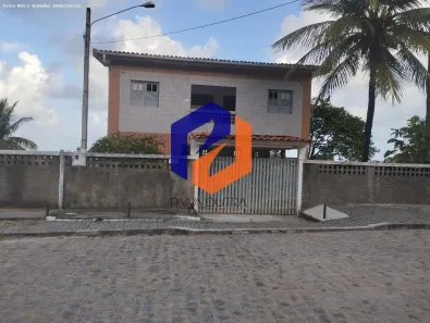 Casa com 5 Quartos à venda, 180m² no Enseada dos Corais, Cabo de Santo Agostinho