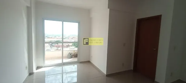 Apartamento com 2 Quartos para alugar, 57m² no Vila Angélica, São José do Rio Preto