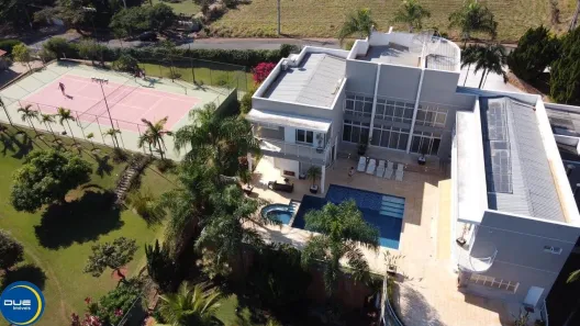 Fazenda/Sítio com 5 Quartos à venda, 950m² no Colinas do Mosteiro de Itaici, Indaiatuba