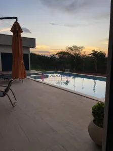 Casa com 4 Quartos à venda, 330m² no Condomínio Alto da Boa Vista, Senador Canedo