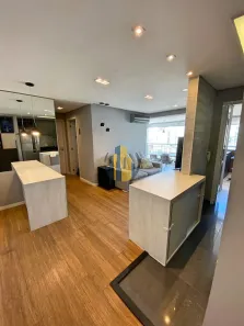 Apartamento com 2 Quartos à venda, 70m² no Chácara Inglesa, São Paulo