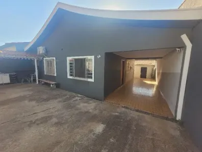 Casa com 3 Quartos à venda, 174m² no Antônio Zanaga I, Americana