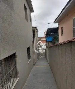 Imóvel Comercial com 14 Quartos à venda, 700m² no Imirim, São Paulo
