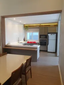 Casa de Condomínio com 3 Quartos à venda, 162m² no Condomínio Vem Viver Jacareí, Jacareí
