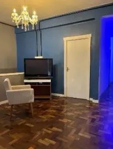 Apartamento com 5 Quartos para alugar, 147m² no São Geraldo, Porto Alegre