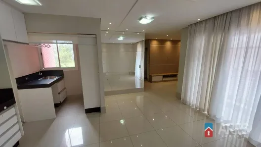 Apartamento com 3 Quartos à venda, 67m² no Jardim Dona Judith, Americana