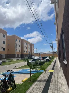 Apartamento com 2 Quartos à venda, 45m² no Recanto dos Signos, São Luís