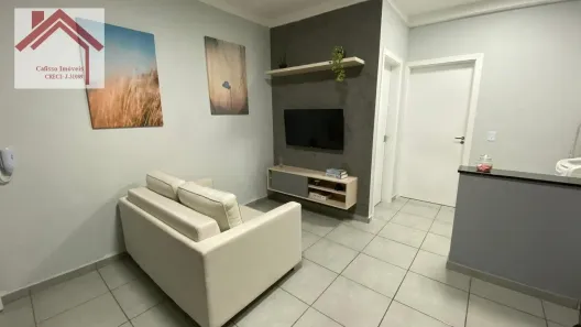 Kitnet com 1 Quarto à venda, 35m² no Jardim Prestes de Barros, Sorocaba