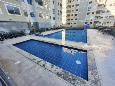 Apartamento com 2 Quartos à venda, 43m² no Água Santa, Rio de Janeiro