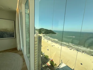Apartamento com 4 Quartos à venda, 184m² no Centro, Balneário Camboriú