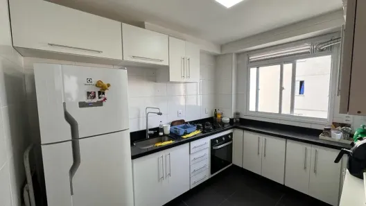 Apartamento com 1 Quarto à venda, 43m² no Jardim Íris, São Paulo