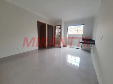 Apartamento com 2 Quartos à venda, 38m² no Parada Inglesa, São Paulo