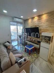 Apartamento com 2 Quartos à venda, 65m² no Barra Funda, São Paulo