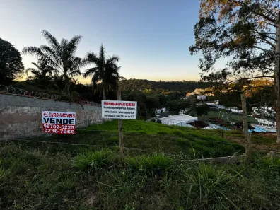 Ponto Comercial à venda, 827m² no Parque Alto, Juiz de Fora