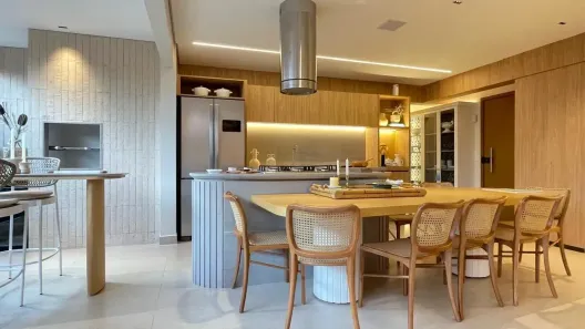 Apartamento com 3 Quartos à venda, 104m² no Jardim Goiás, Goiânia