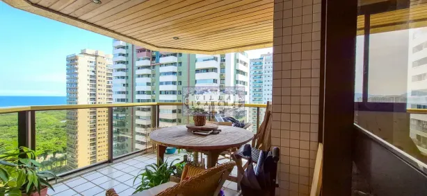 Apartamento com 4 Quartos à venda, 159m² no Barra da Tijuca, Rio de Janeiro