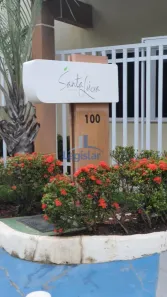 Apartamento com 3 Quartos à venda, 71m² no Jabotiana, Aracaju