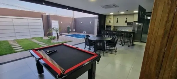 Casa com 2 Quartos à venda, 126m² no Villa Cassini, São José do Rio Preto