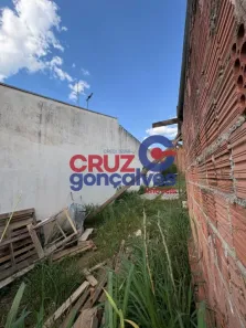 Lote/Terreno à venda, 125m² no Jardim Residencial das Palmeiras, Rio Claro