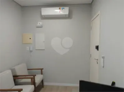 Sala Comercial à venda, 37m² no Centro, São Bernardo do Campo