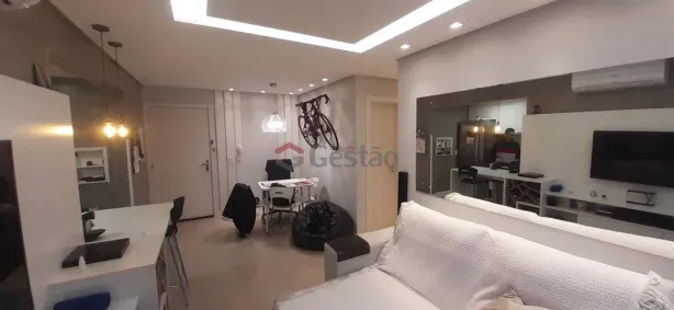 Apartamento com 2 Quartos à venda, 68m² no Marechal Rondon, Canoas