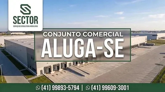 Imóvel Comercial à venda, 102m² no Centro, Ibiporã