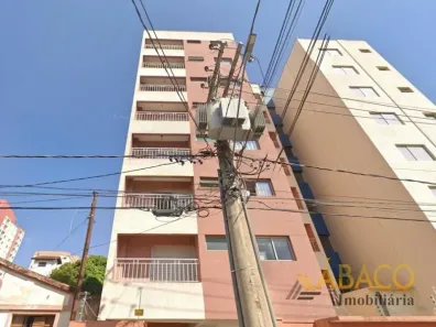 Apartamento com 1 Quarto para alugar, 60m² no Jardim Lutfalla, São Carlos
