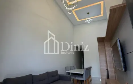 Casa com 3 Quartos à venda, 139m² no Residencial Vida Nova, Anápolis