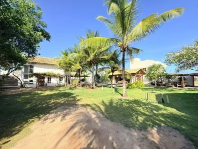 Prédio Comercial para alugar, 581m² no São José dos Náufragos, Aracaju