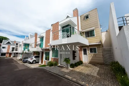 Casa com 2 Quartos à venda, 110m² no Boa Vista, Curitiba