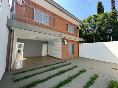 Imóvel Comercial com 4 Quartos à venda, 225m² no Jardim Guanabara, Campinas