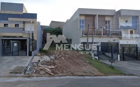 Lote/Terreno à venda, 384m² no Parque Santa Fé, Porto Alegre