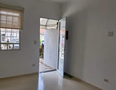 Casa de Condomínio com 2 Quartos para alugar, 58m² no Vila Nova Aparecida, Mogi das Cruzes