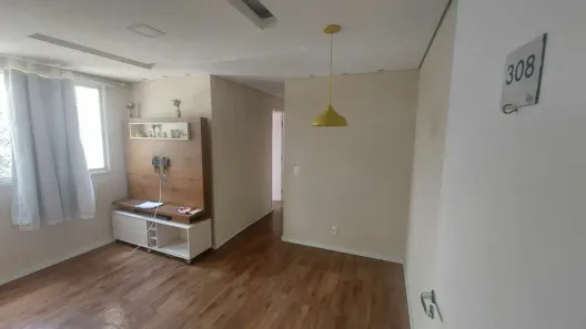 Apartamento com 2 Quartos à venda, 43m² no Pavuna, Rio de Janeiro