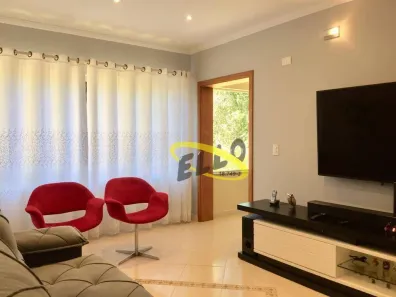 Casa de Condomínio com 3 Quartos à venda, 300m² no Jardim Atalaia, Cotia