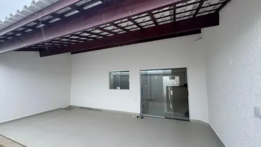 Casa com 3 Quartos à venda, 110m² no Luiz Gonzaga, Caruaru