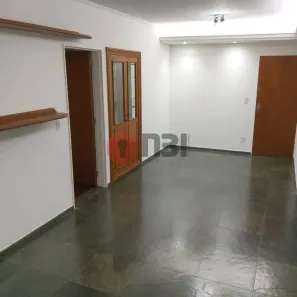 Apartamento com 2 Quartos para alugar, 90m² no Centro, São José do Rio Preto