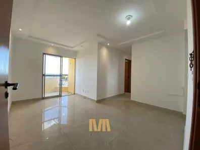 Apartamento com 3 Quartos para alugar, 76m² no São Cristóvão, Teresina