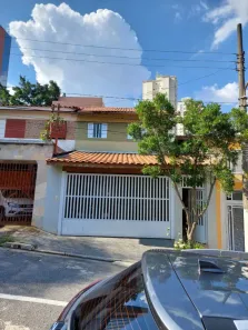 Casa com 3 Quartos à venda, 142m² no Rudge Ramos, São Bernardo do Campo
