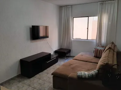 Apartamento com 2 Quartos à venda, 68m² no Jardim do Mar, São Bernardo do Campo